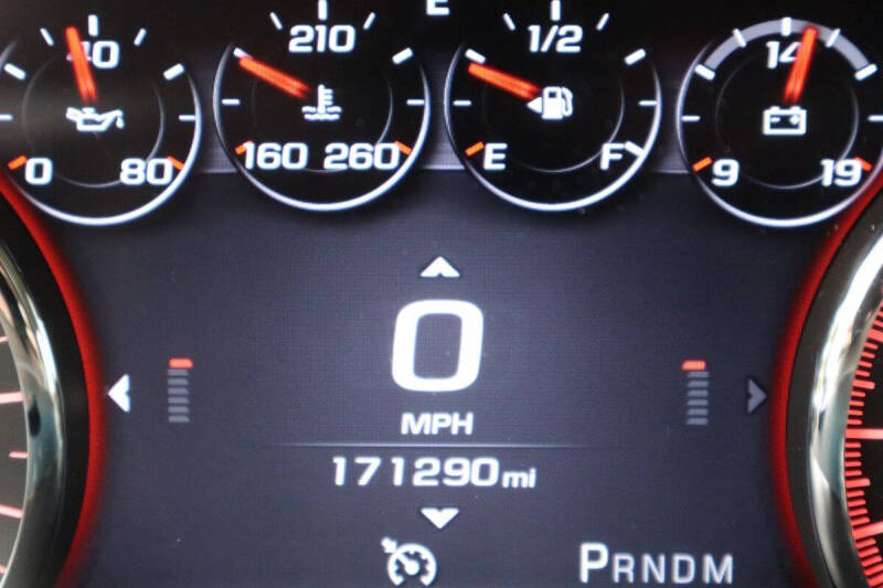 2014 GMC Sierra 1500