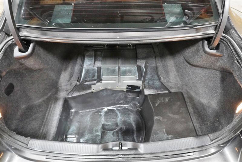 2019 Dodge Charger Police