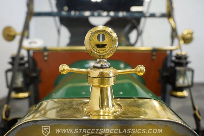 1914 Ford Model T