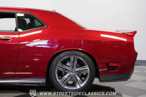 2010 Dodge Challenger