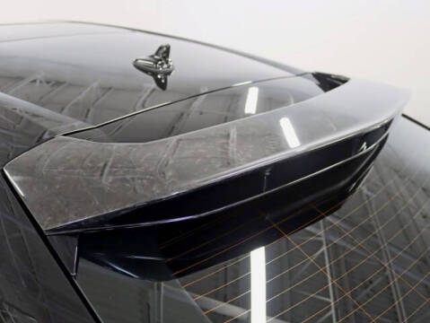 2022 Lamborghini Urus