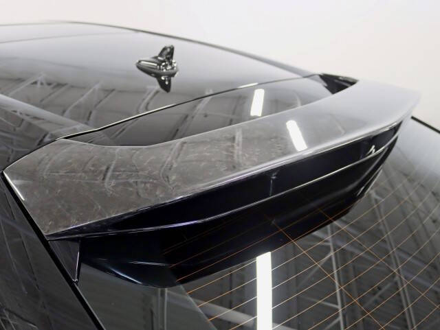 2022 Lamborghini Urus