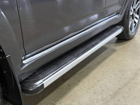 2015 Toyota 4Runner Limited