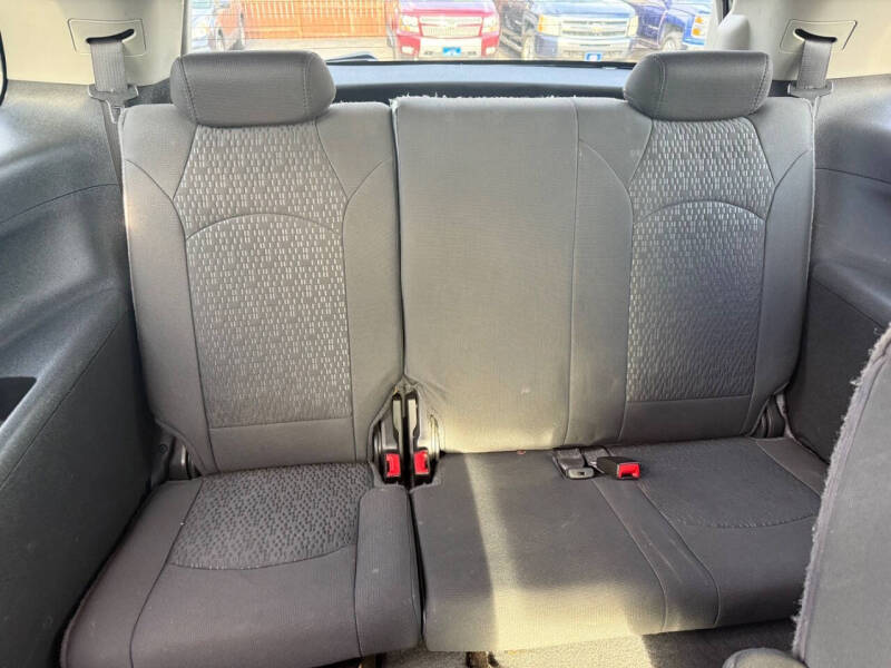2012 GMC Acadia SLE