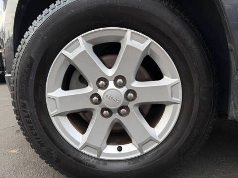 2014 GMC Acadia SLE-2