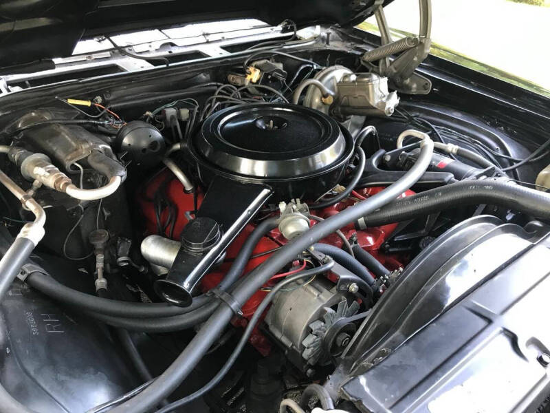 1971 Chevrolet Chevelle