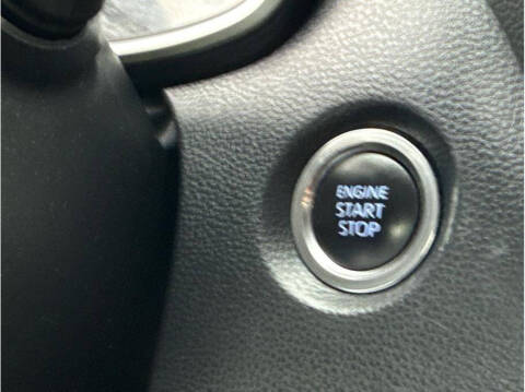 2019 Toyota Corolla Hatchback