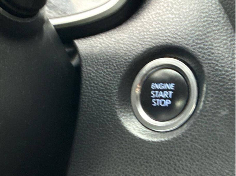 2019 Toyota Corolla Hatchback