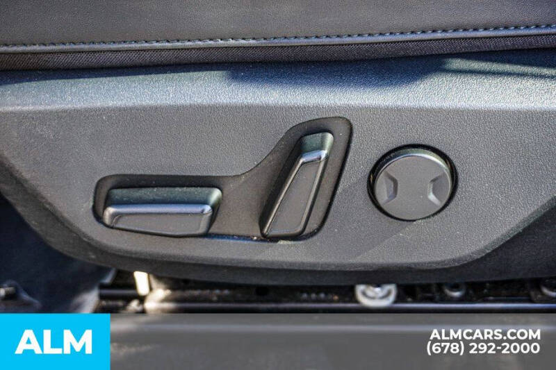 2024 Kia Niro EV Wind