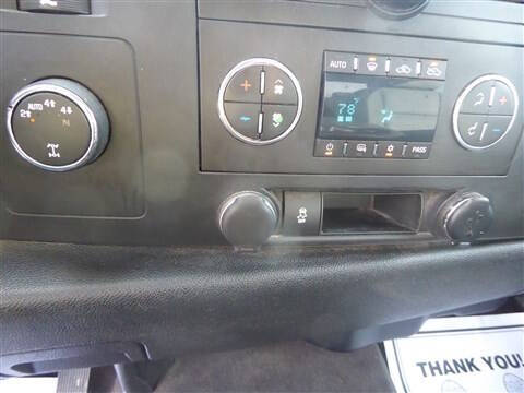 2013 GMC Sierra 1500 SLE