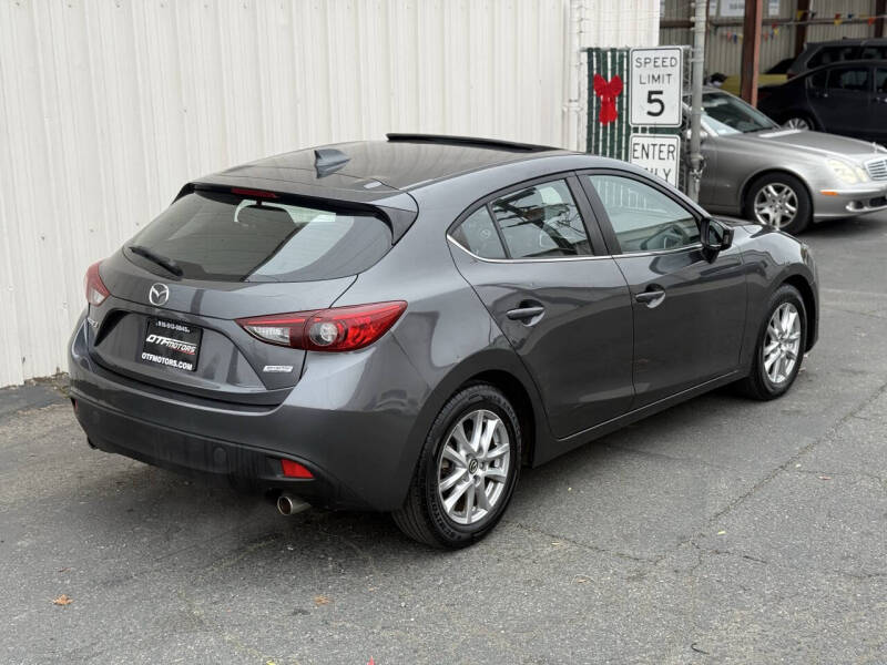 2014 Mazda MAZDA3 i Grand Touring