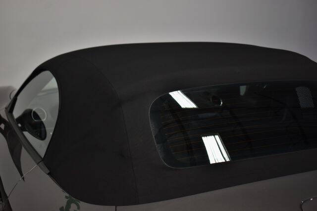 2017 Porsche 718 Boxster S