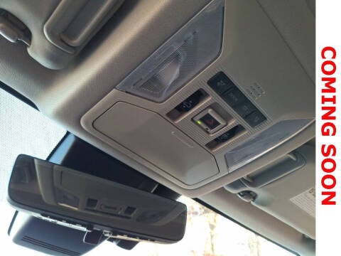 2022 Toyota RAV4 Hybrid Limited