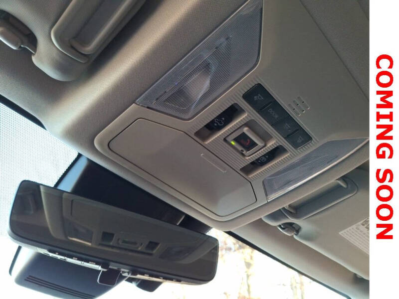 2022 Toyota RAV4 Hybrid Limited