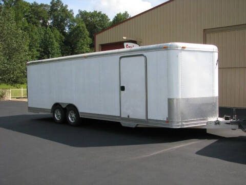 2008 Featherlite 24'