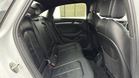 2015 Audi A3 1.8T Premium