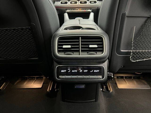 2021 Mercedes-Benz GLS GLS 450