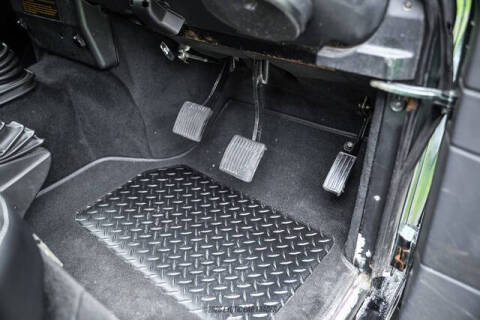 1994 Land Rover Defender 90