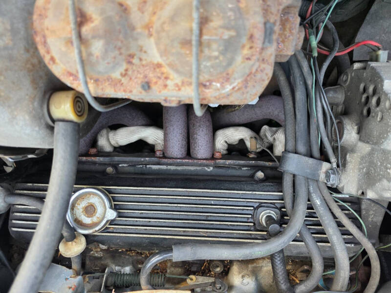 1981 Chevrolet Corvette