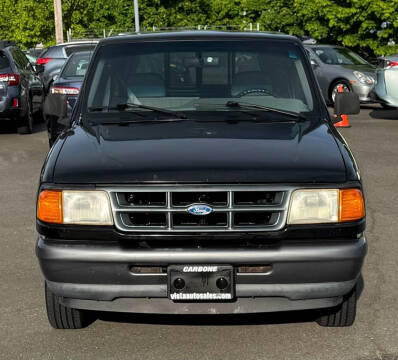 1994 Ford Ranger