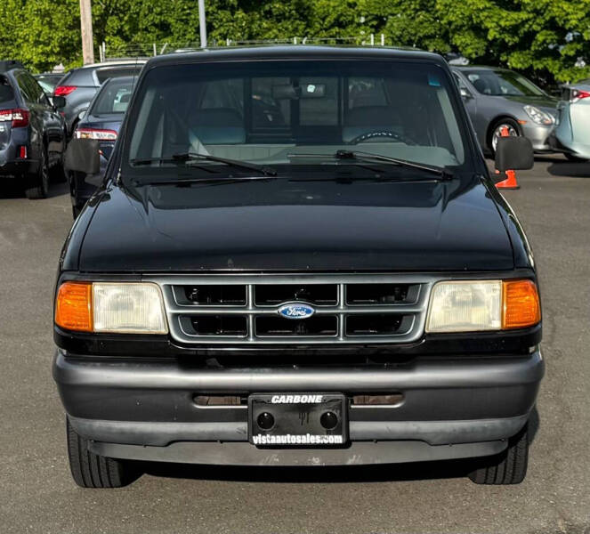 1994 Ford Ranger