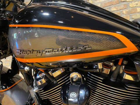 2022 Harley-Davidson Road King® Special