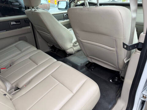 2012 Ford Expedition XL