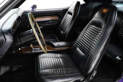 1970 Dodge Challenger