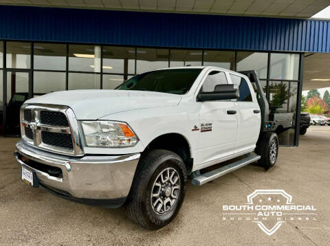 2018 RAM 2500 for sale at South Commercial Auto Sales Albany in Albany OR
