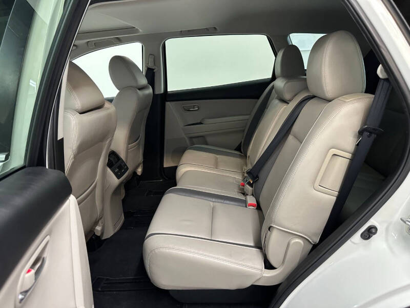 2012 Mazda CX-9 Touring