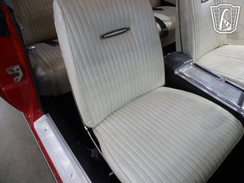 1967 Dodge Coronet