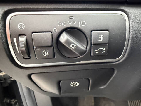 2015 Volvo V60 T5 Drive-E Premier