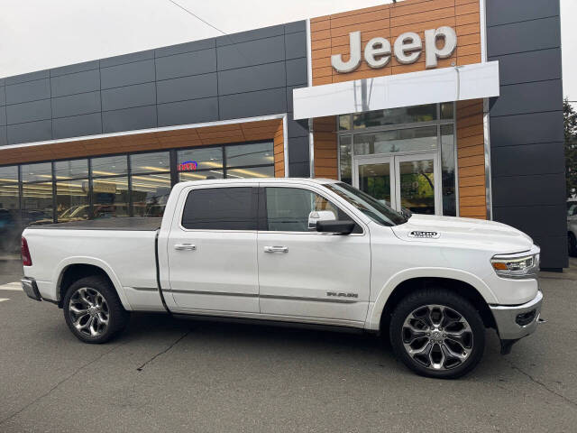 2020 Ram 1500 for sale at Autos by Talon in Seattle, WA