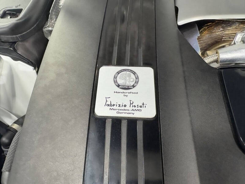 2024 Mercedes-Benz AMG GT 63