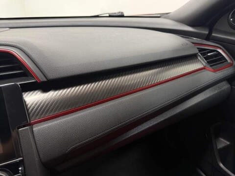 2017 Honda Civic Type R Touring
