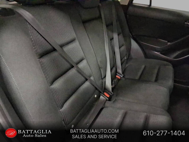 2013 Mazda CX-5 Touring