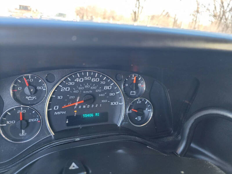 2008 Chevrolet Express 2500