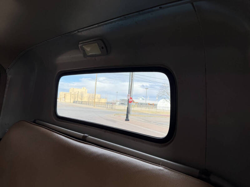 1954 Chevrolet 3100