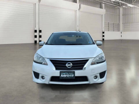 2014 Nissan Sentra
