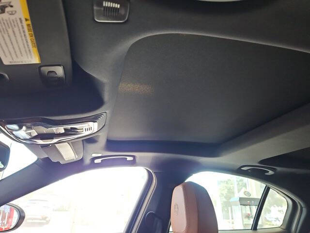 2024 Alfa Romeo Giulia Ti