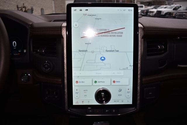 2024 Ford Expedition MAX King Ranch