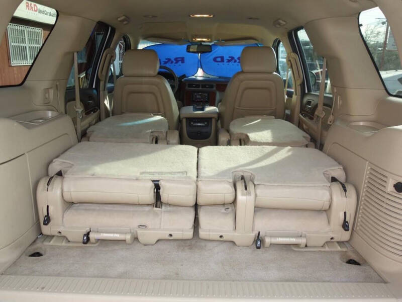 2013 Chevrolet Tahoe LT