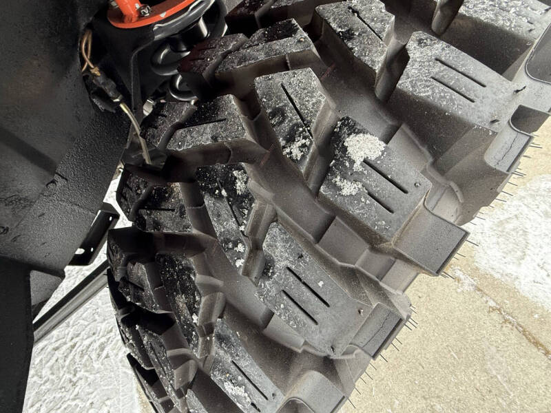 1995 Land Rover Defender 90