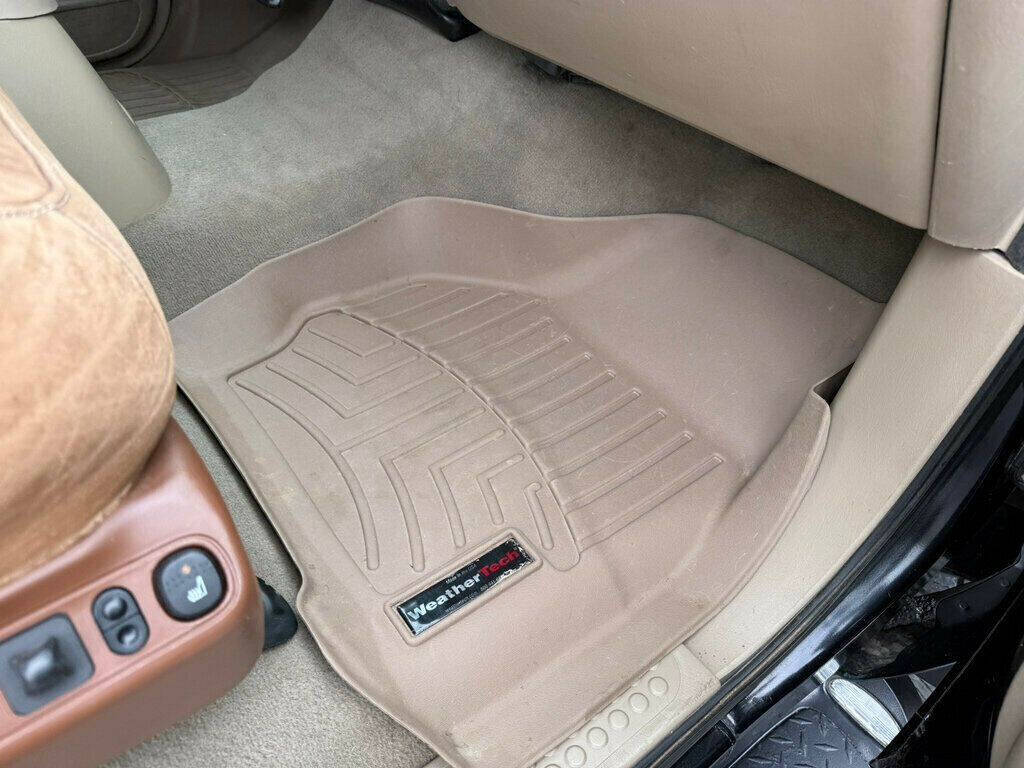 2005 Ford F-350 Super Duty 58