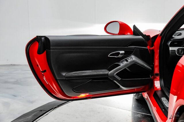 2015 Porsche 911 GT3