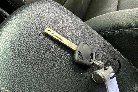 2018 Hyundai Elantra GT