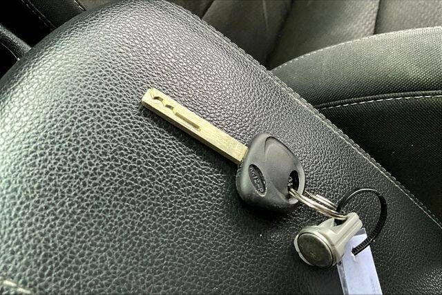 2018 Hyundai Elantra GT