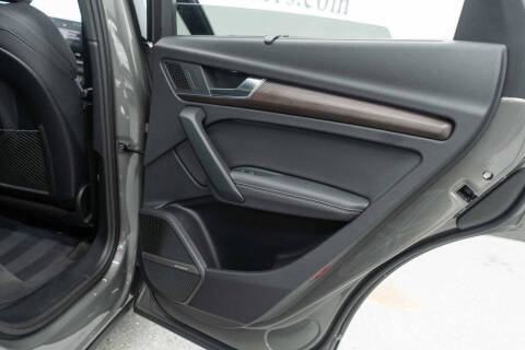 2024 Audi Q5 e quattro S line Prestg 55 TFSI