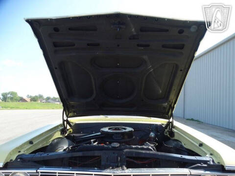 1964 Chevrolet Chevelle