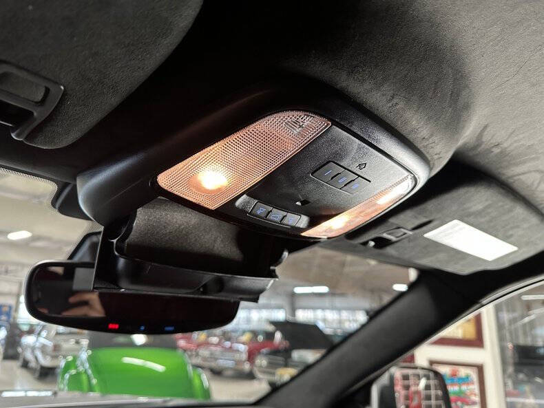 2021 Dodge Durango SRT Hellcat